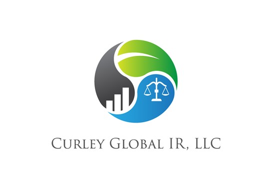 Curley Global IR, LLC
